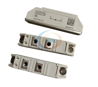 SEMIKRON快恢复二极管
