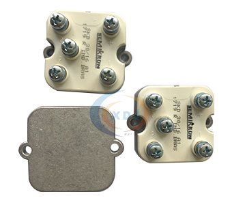 德国SEMIKRON整流桥SKD30