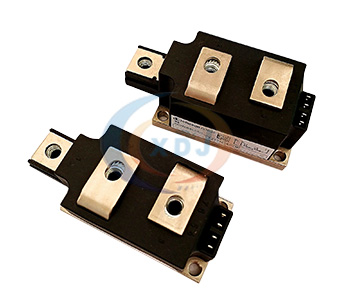 德国可控硅模块TT215N24KOF